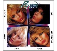 Poison - Look What the Cat Dragged in