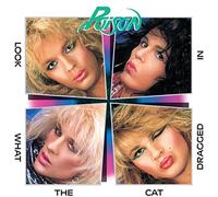 Poison - Look What The Cat Dragged In (Purple Vinyl)