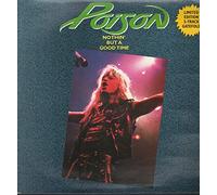 Poison - Nothin' But A Good Time