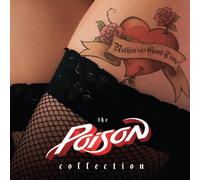 Poison - Nothing But a Good Time Box