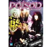 Poison - Nothing But A Good Time! [Francia] [DVD]