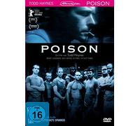 Poison (OmU) [Alemania] [DVD]