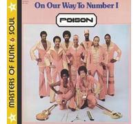 Poison - On Our Way to Number 1