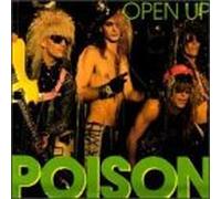 Poison - Open Up