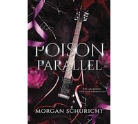 Poison Parallel: 3 (The Awakened: Chicago Chronicles)