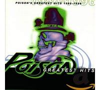 Poison - Poison's Greatest Hits