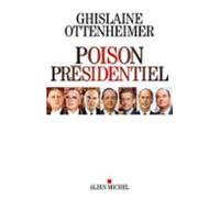 Poison Présidentiel (ebook)