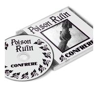 Poison ruin - Confrere
