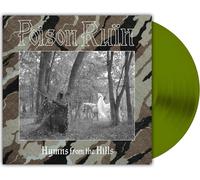 Poison Ruïn - Hymns from the Hills [Vinilo]