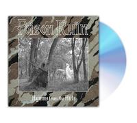 Poison Ruïn - Poison Ruïn - Hymns From The Hills