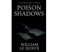 Poison Shadows: A Classic Thriller of Murder, Secrets, and Suspicion