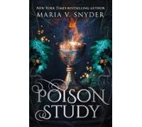 Poison Study (ebook)