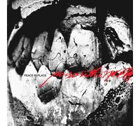 Poison The Well - Peace In Place (Edición Color Transparente) (Lp-Vinilo)