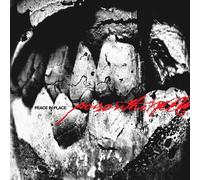 Poison the Well Peace in Place (Vinyl) 12" Album (Clear vinyl) (Importación USA)
