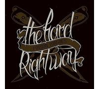 Poison Tongues - The Hard Right Way