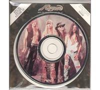 Poison - Until you suffer some [Single-CD]