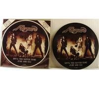 Poison - Until You Suffer Some [Vinilo]