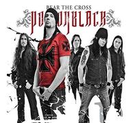 Poisonblack - Bear the Cross