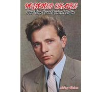 Poisoned Chalice: How Fame Ruined Richard Burton