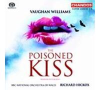 Poisoned Kiss, The (Hickox, Bbc National Orchestra of Wal (CD) (Importación USA)