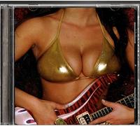 Poisonous Glass - Greatest Tits: the Breast of Poisonous Glass