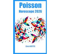 Poisson Horoscope 2026