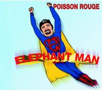 Poisson Rouge - Éléphant Man Rmx