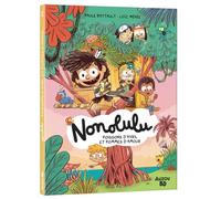 Poissons d'avril et pomme d'amour: 02