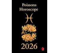Poissons Horoscope 2026