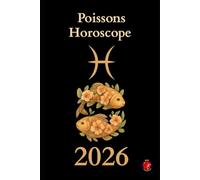 Poissons Horoscope 2026