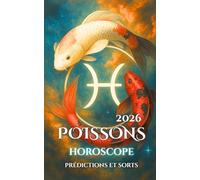 Poissons: Horoscope, Prédictions et Sorts (Horoscopes Fr)