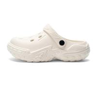 POIUIYQA Zuecos de niños,Clogs niños,Unisex,EVA,Antideslizante y Impermeable,Genial para Playa,Piscina,Casa Exterior