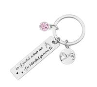 POIUYTRE Regalos Llavero Amiga Regalo Amiga Cumpleaños Regalos para Amigas Amigos Regalos Originales para Mujer Regalos Personalizados para Amigas Amigos Regalo del Dís de la Amistad (3)