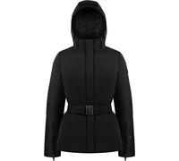 Poivre Blanc - Chaquetas de esquí mujer - Emily Stretch Ski Jacket Black para Mujer - Talla L - Negro Negro L