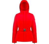 Poivre Blanc - Chaquetas de esquí mujer - Emily Stretch Ski Jacket Scarlet Red para Mujer - Talla L - Rojo Rojo L