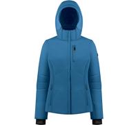 Poivre Blanc - Chaquetas de esquí mujer - Emma Stretch Ski Jacket Twilight Blue para Mujer - Talla M - Azul Azul M