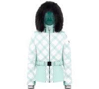 Poivre Blanc - Chaquetas de esquí mujer - Joana Ski Jacket Aloe Blue para Mujer - Talla M - Azul Azul M