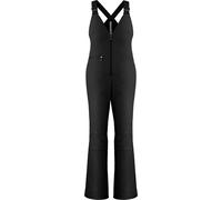 Poivre Blanc - Pantalones de esquí mujer - Traditional Stretch Ski Bib Pants Black para Mujer - Talla L - Negro Negro L