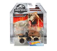 Pojazd Hot Wheels Jurassic World