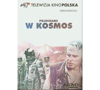 Pojechane w kosmos: MilczÄca gwiazda / Dno dna / SygnaĹy MMXX / Test pilota Pirxa [BOX] [4DVD] (No hay versión española)