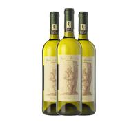 Pojer e Sandri Nosiola Vigneti delle Dolomiti 75 cl Vino blanco (Caja de 3 Botellas de 75 cl)