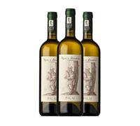 Pojer e Sandri Palai Müller-Thurgau Vigneti delle Dolomiti 75 cl Vino blanco (Caja de 3 Botellas de 75 cl)