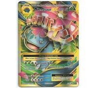 Pok mon - Mega-Venusaur-EX (100/108) - Evoluciones XY - Hologr ficas