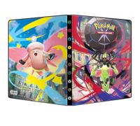 Pok?mon TCG SV 8.5 Prismatic Evolutions 9-Pocket Verzamelmap (8665505)