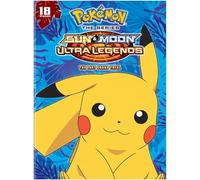 Pokemon The Series: The Last Grand Trial [USA] [DVD]