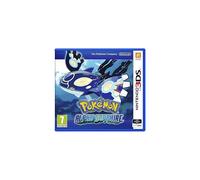 Pok mon Zafiro Alfa para Nintendo 3DS