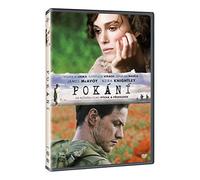 Pokani DVD / Atonement (Versión checa)