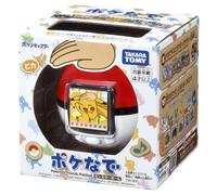 Poke Poke Ball Takara Tommy Pokemon