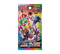 POKEMON 0120-330-362 VMAX CLÍMAX - TARJETAS JAPONESAS SOBRE DE 11 CARTAS