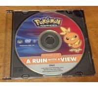 Pokemon 1: Advanced - Ruin With a View [USA] [DVD]